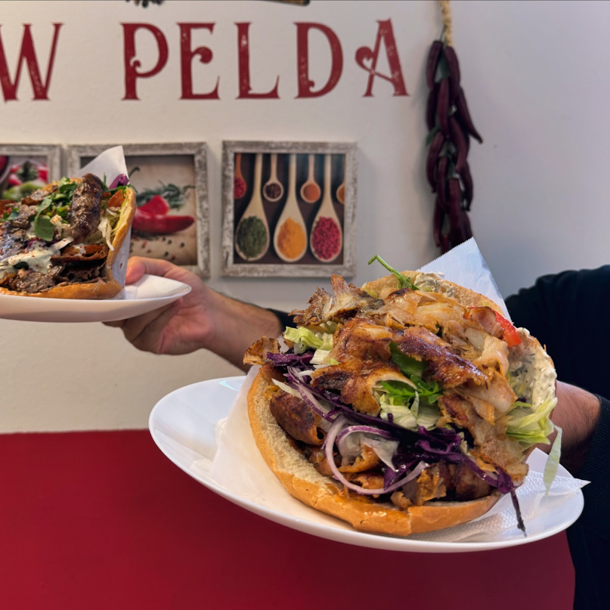 NEW PELDA - Photo 2
