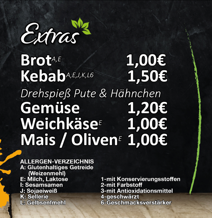 Menu Photo 0