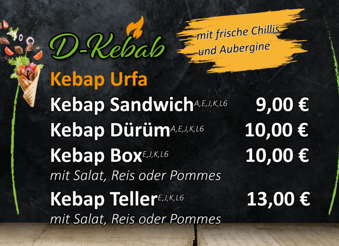 Menu Photo 5