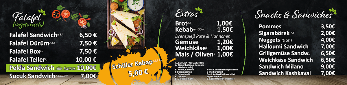 Menu Photo 6