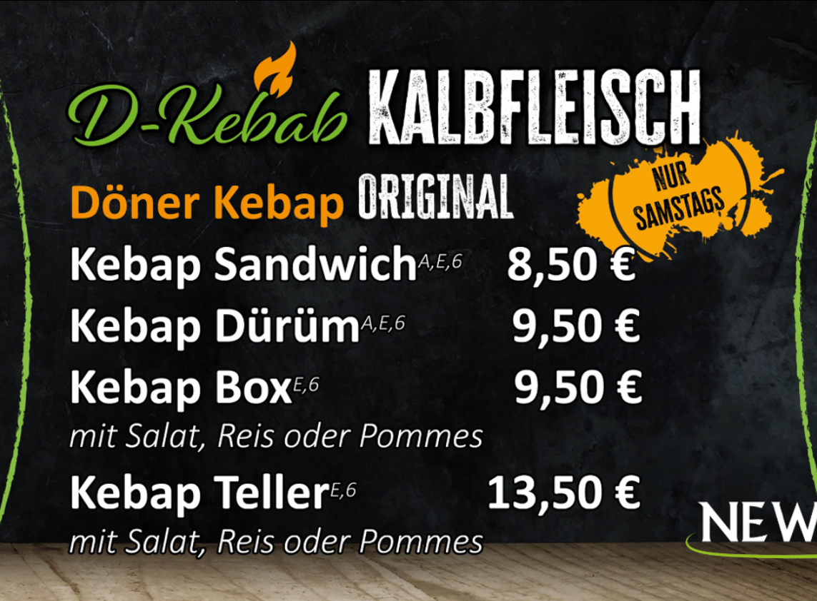 Menu Photo 8