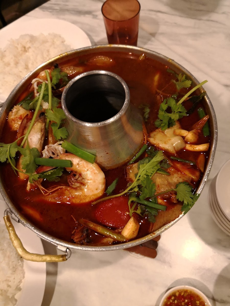 May Tip Restaurant - Photo 4