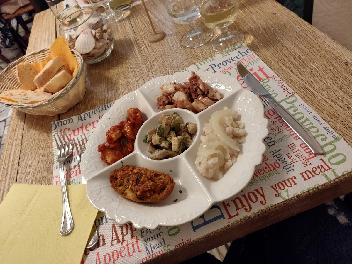 Trattoria da Sara - Photo 9
