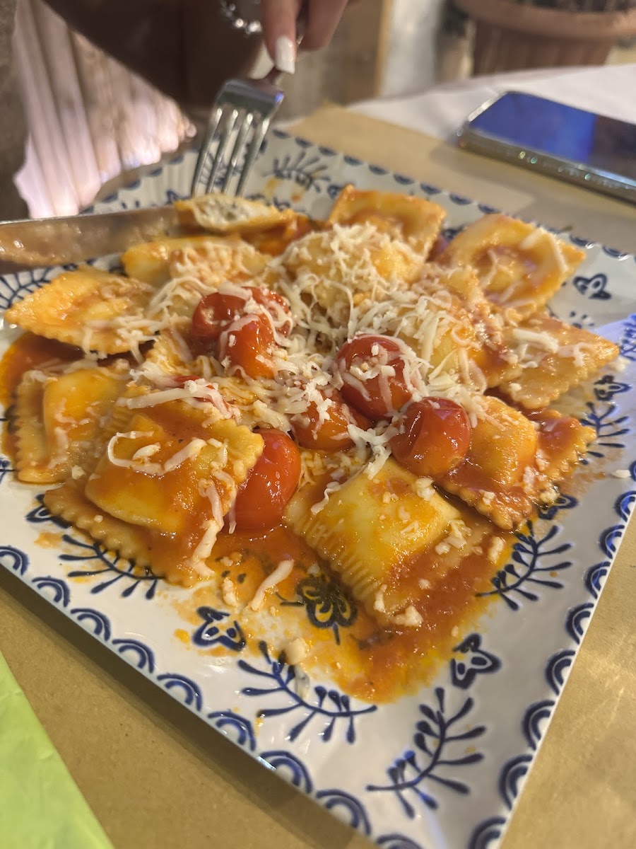 Trattoria da Sara - Photo 2