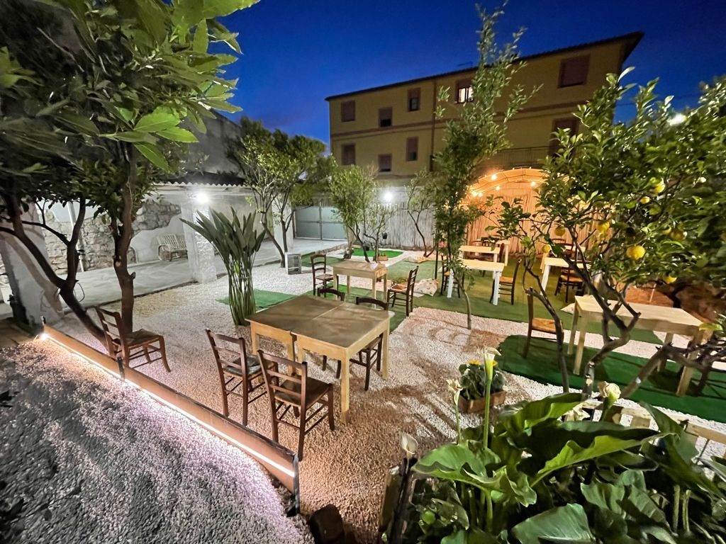 Trattoria da Sara - Photo 3