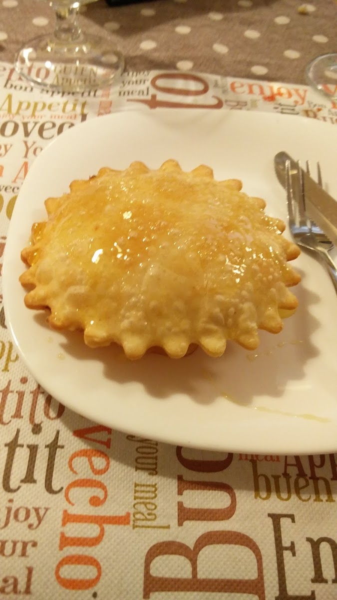 Trattoria da Sara - Photo 4