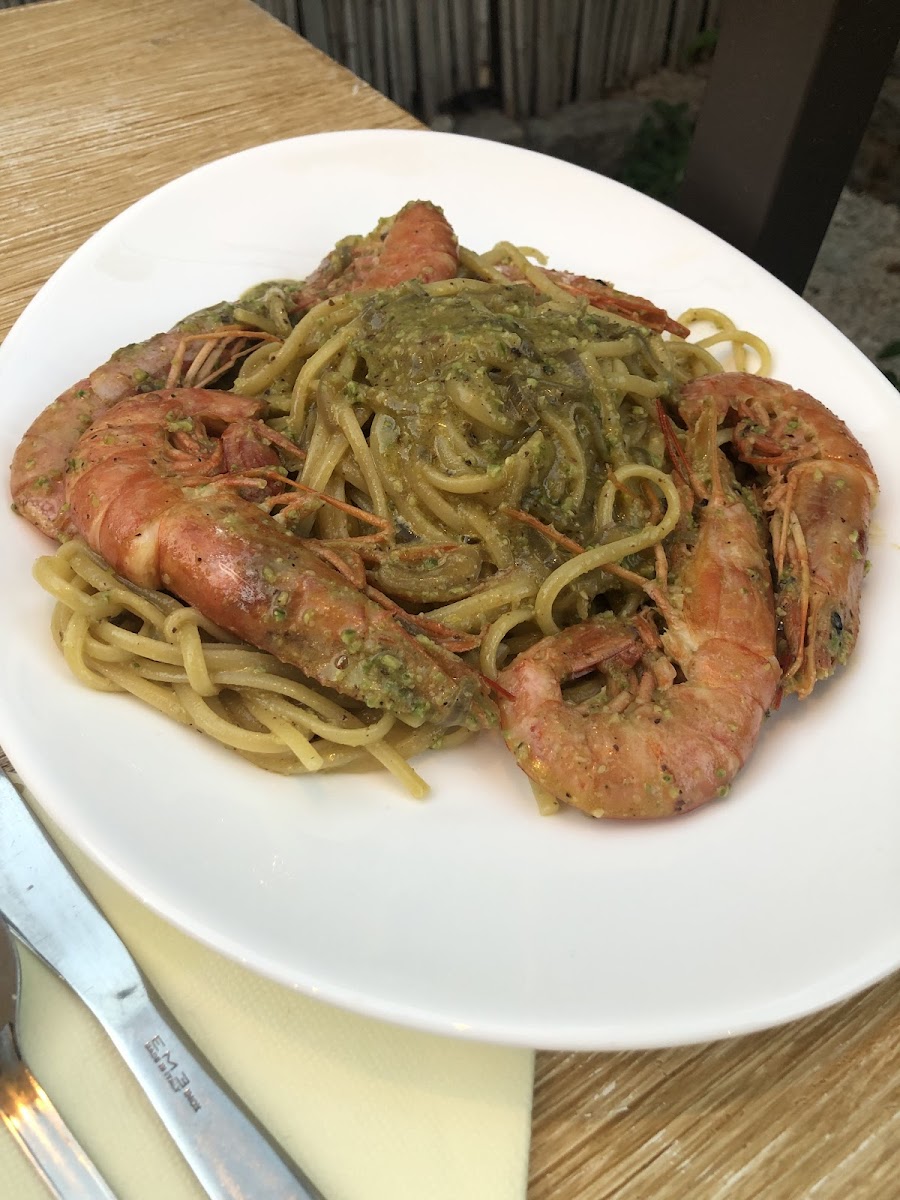 Trattoria da Sara - Photo 5