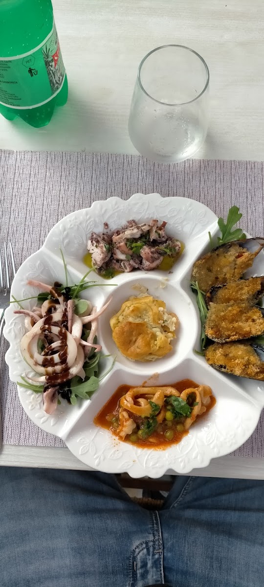 Trattoria da Sara - Photo 6