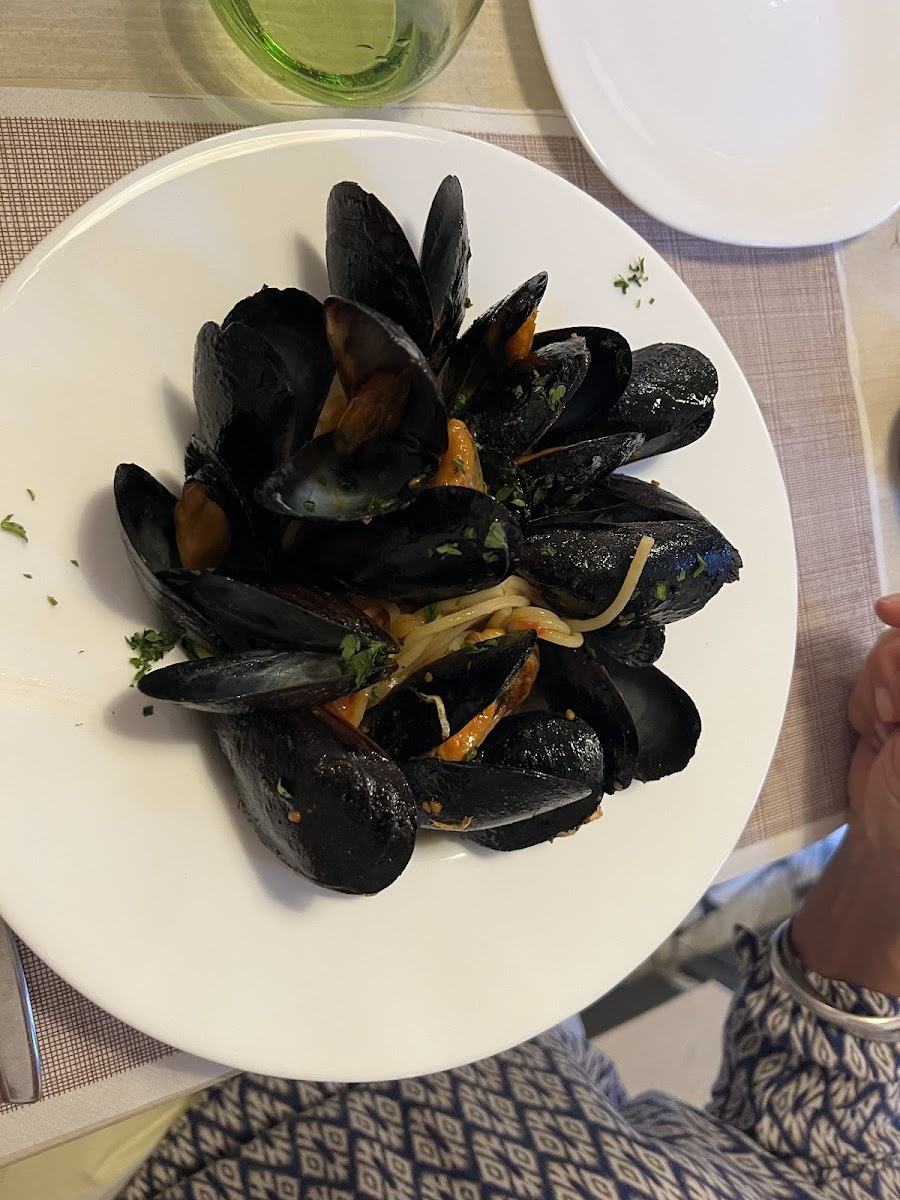 Trattoria da Sara - Photo 8