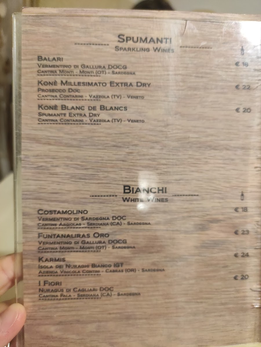 Menu Photo 9
