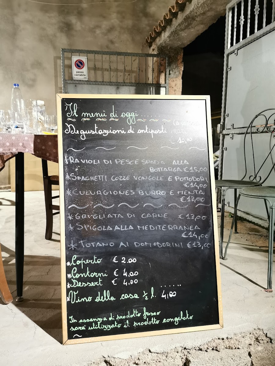 Menu Photo 8