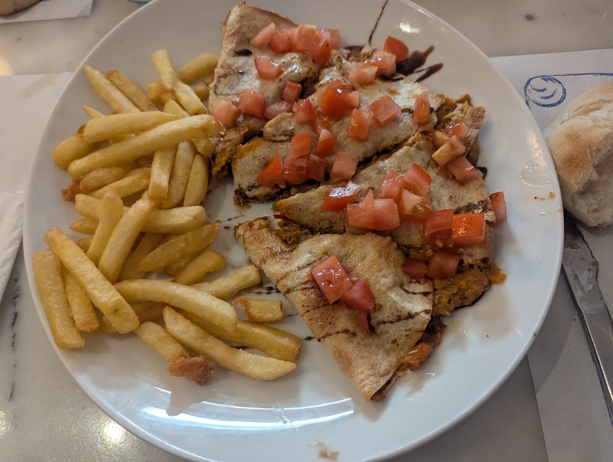 La Infanta Restaurante Plaza Castilla - Photo 9