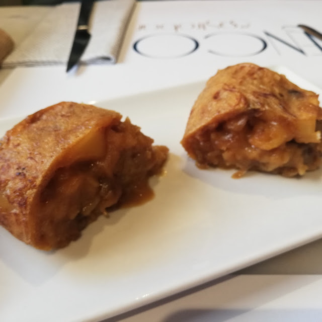 Tortilla de Patata