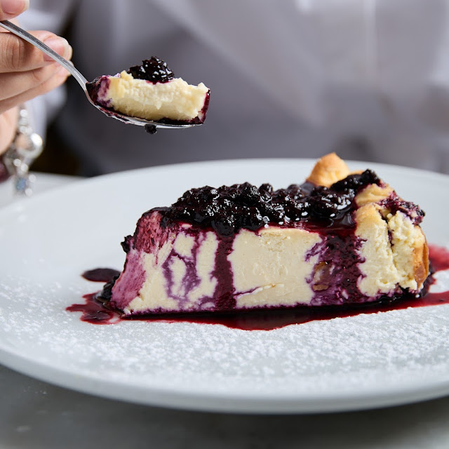Tarta de Queso