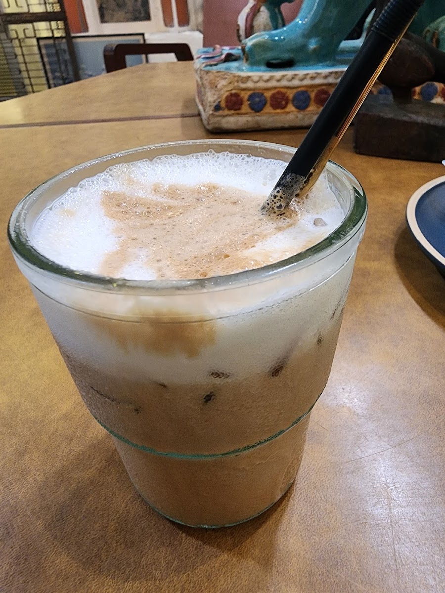 SamaSama Café & Workshop - Photo 9