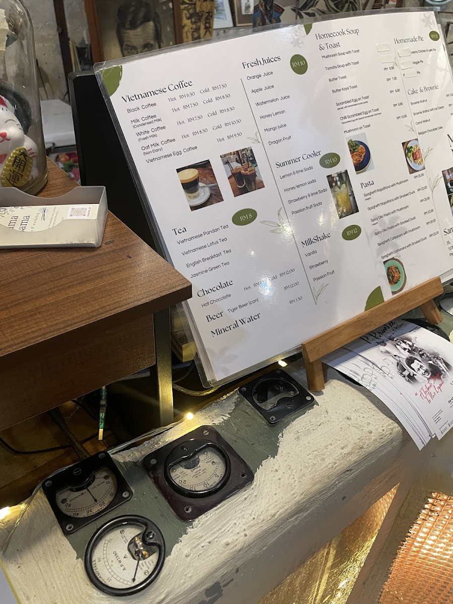 Menu Photo 9