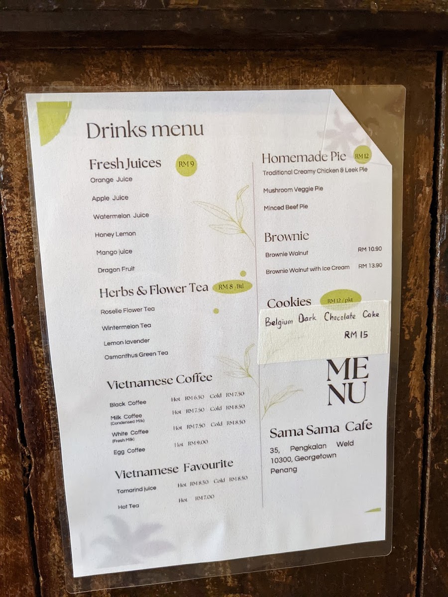 Menu Photo 6
