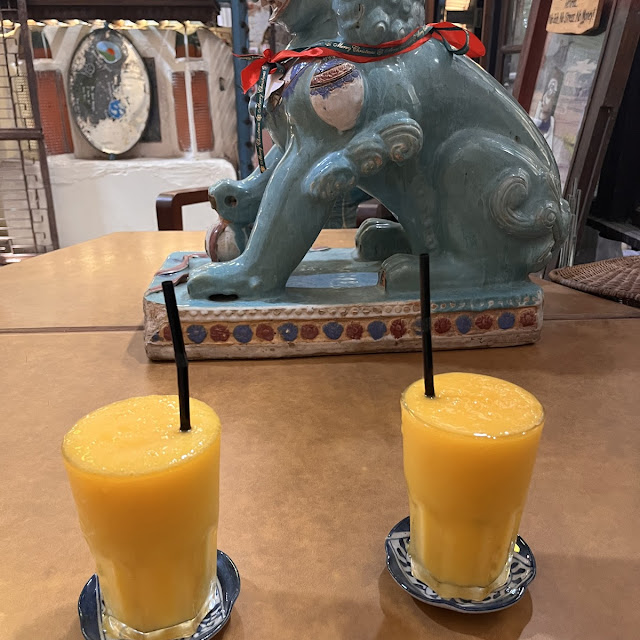 Mango Juice
