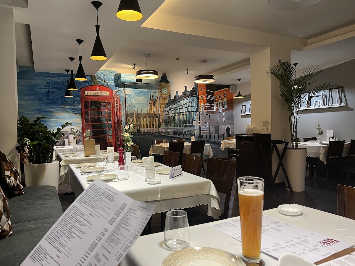 City Grill - Photo 1