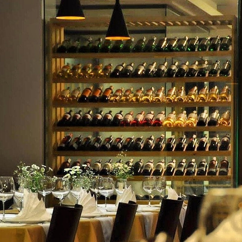 City Grill - Photo 7