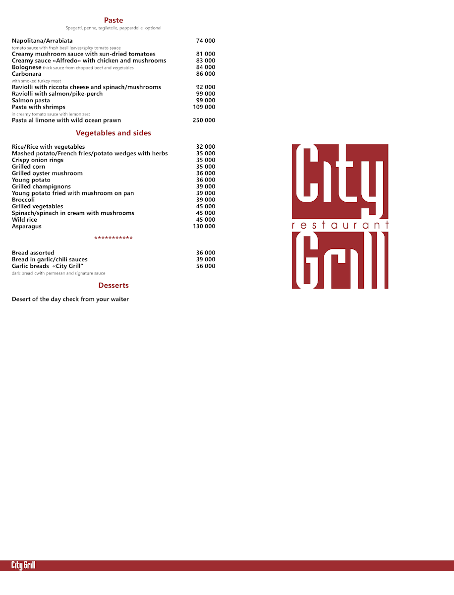 Menu Photo 7