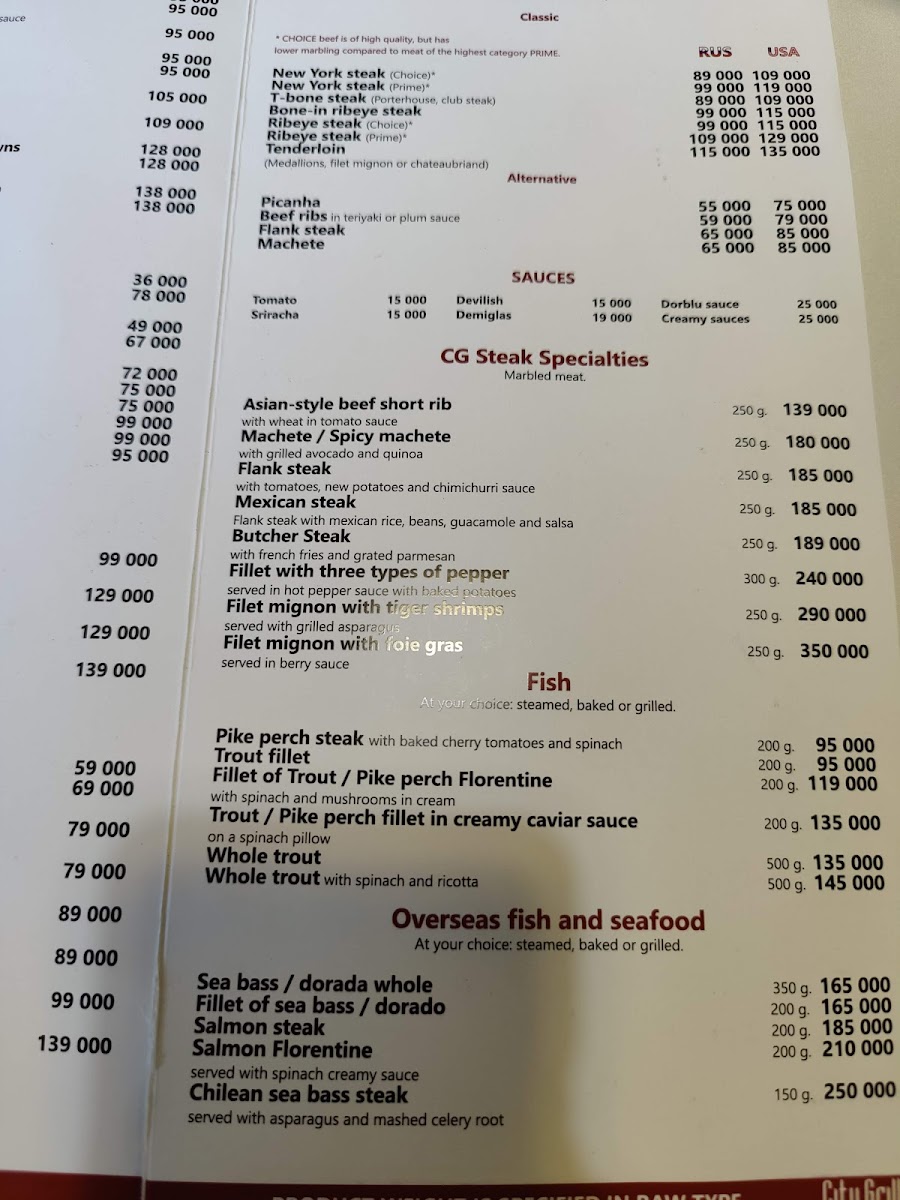 Menu Photo 8
