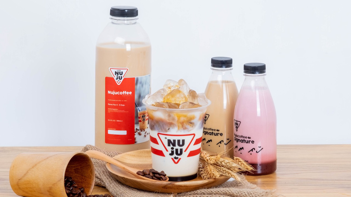 Nuju Coffee HQ, Enggal - Photo 2