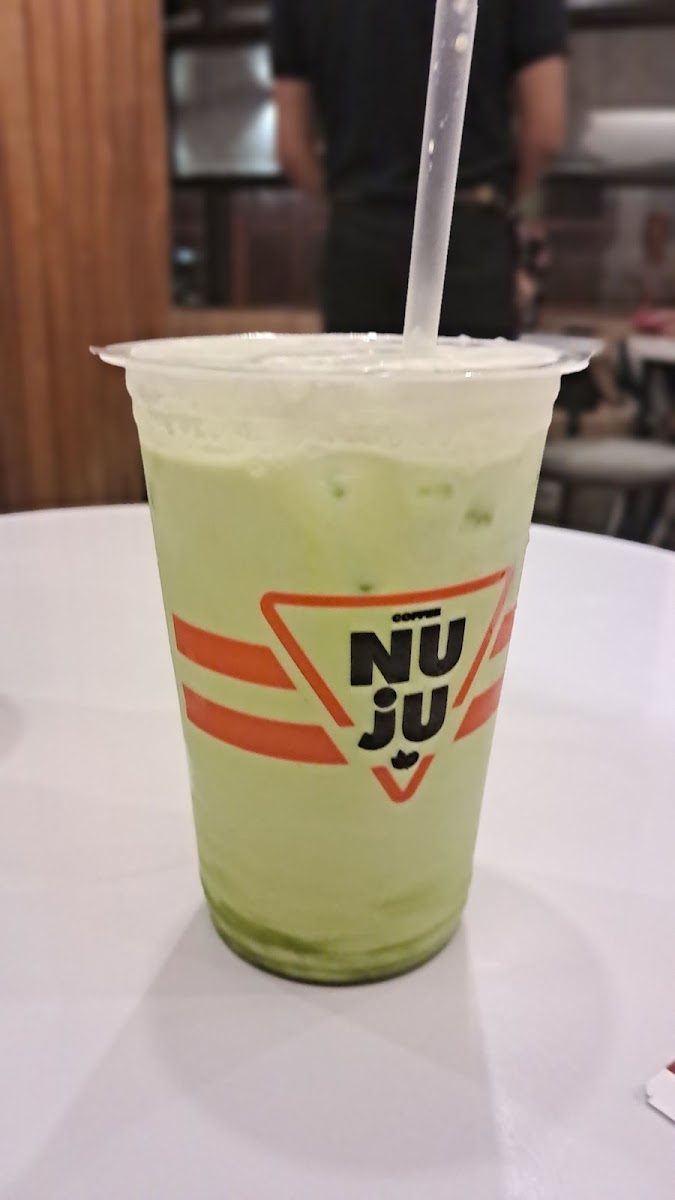 Nuju Coffee HQ, Enggal - Photo 7