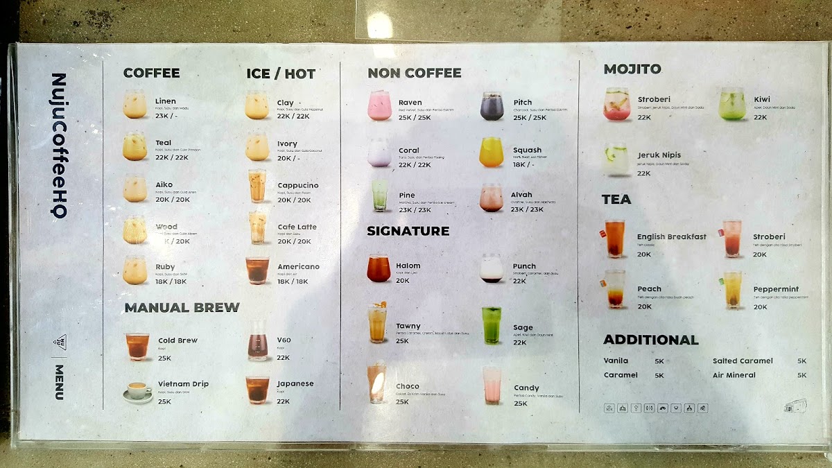 Menu Photo 7