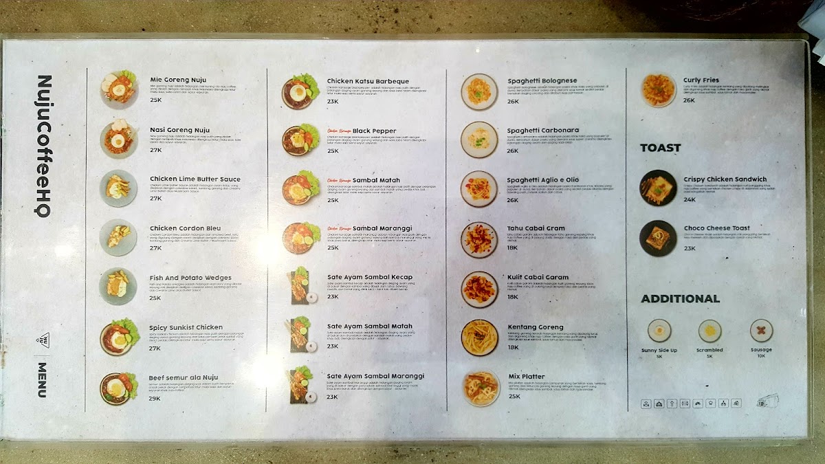 Menu Photo 8