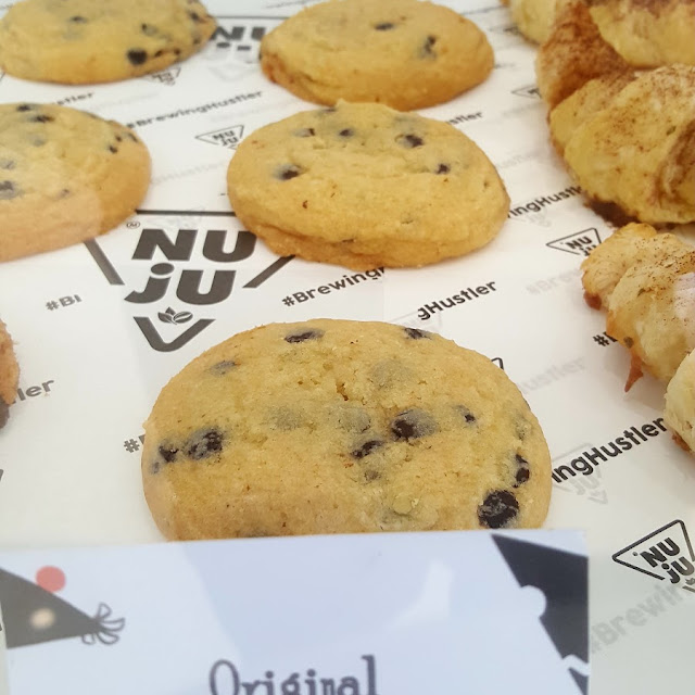Cookies