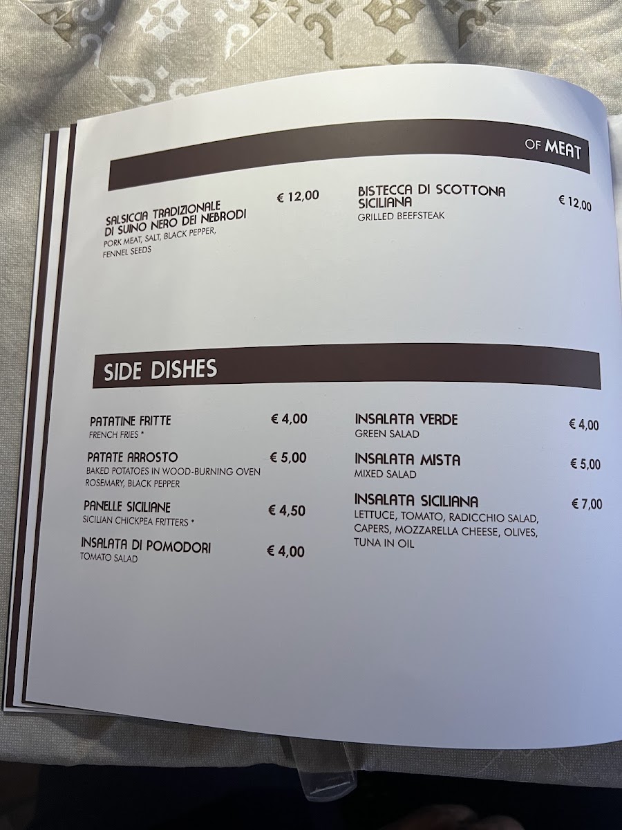 Menu Photo 9
