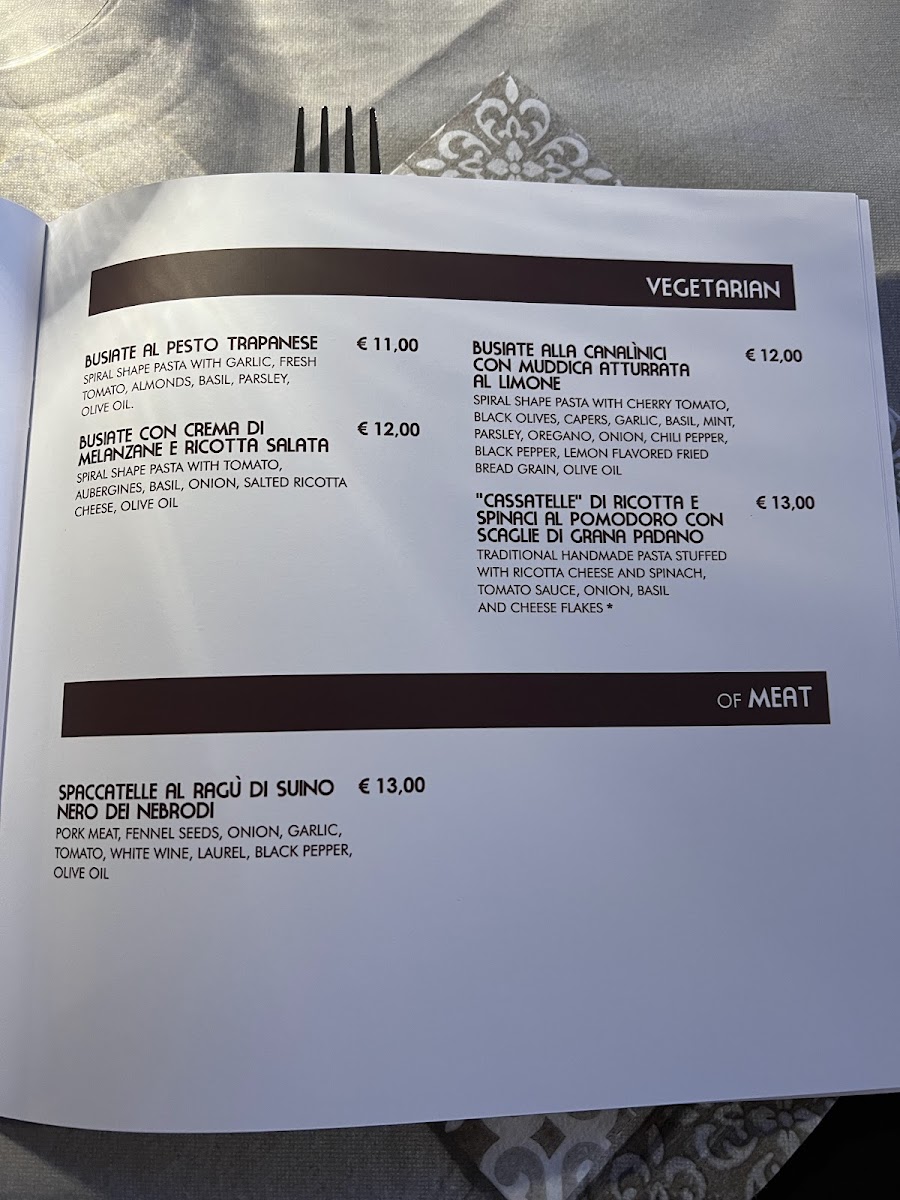 Menu Photo 6
