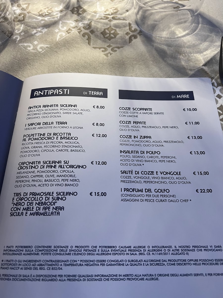 Menu Photo 7
