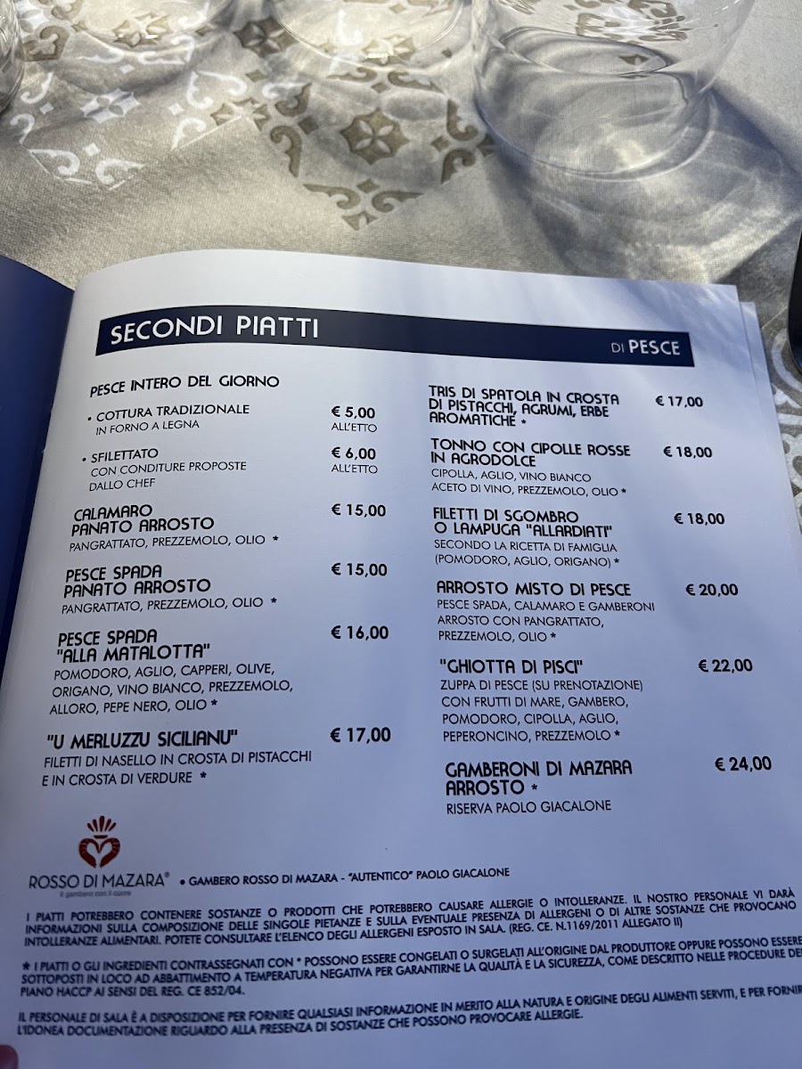 Menu Photo 8