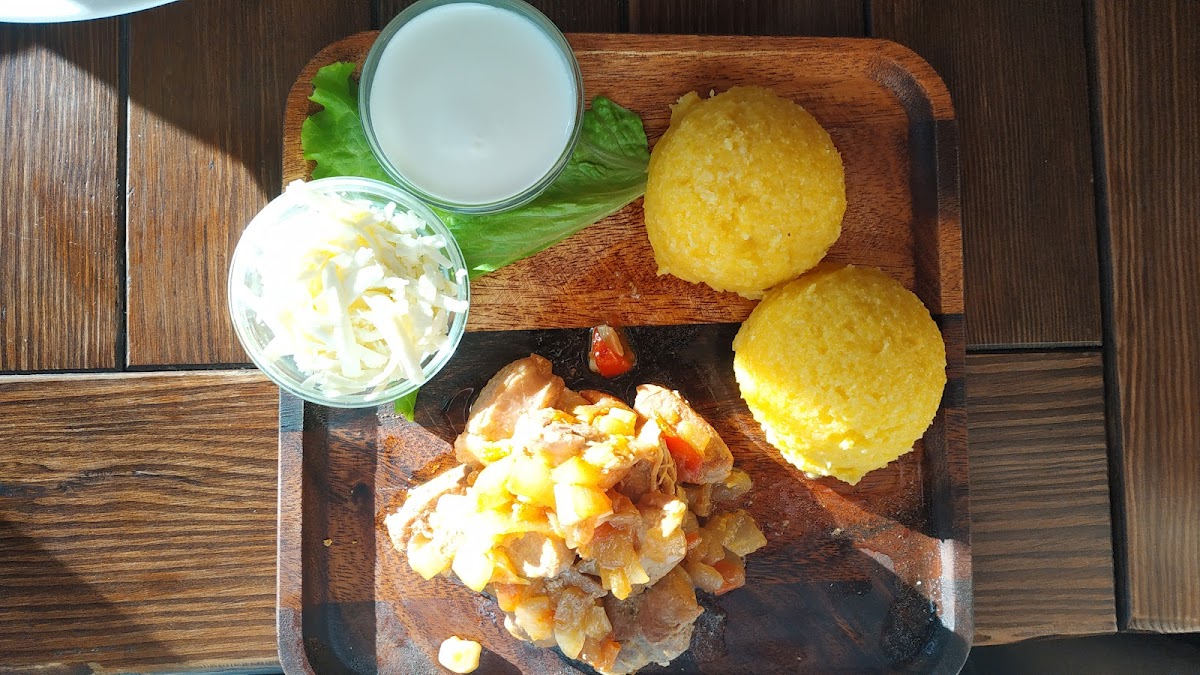 La Plopi Café - Photo 6