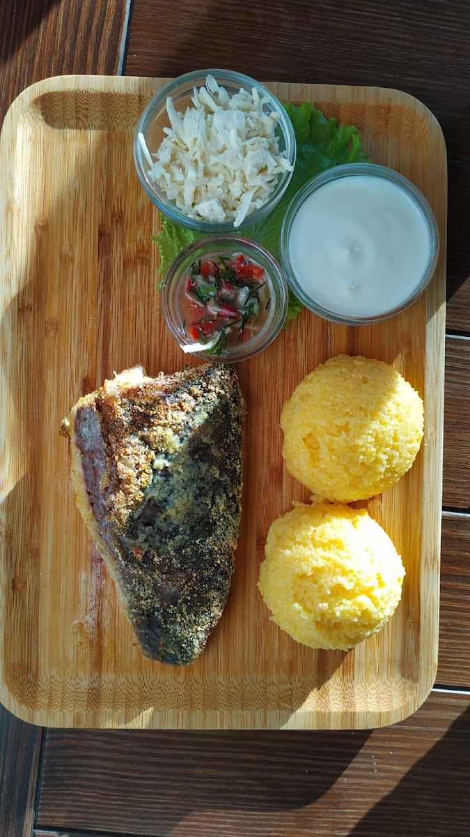 La Plopi Café - Photo 7