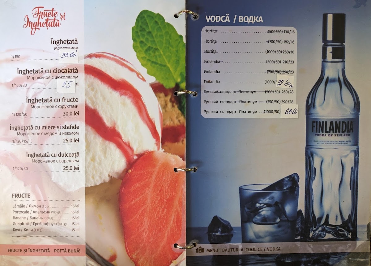 Menu Photo 6