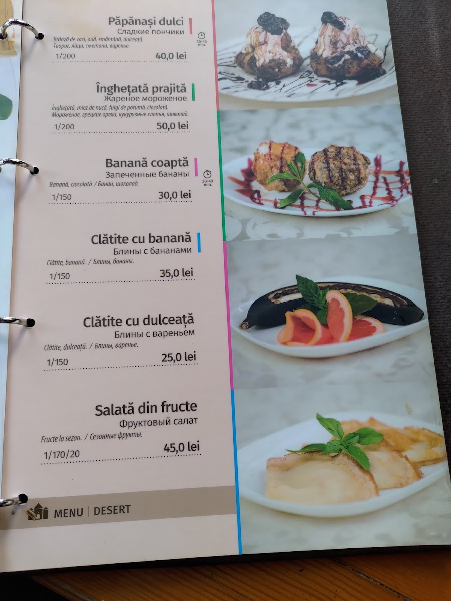 Menu Photo 7