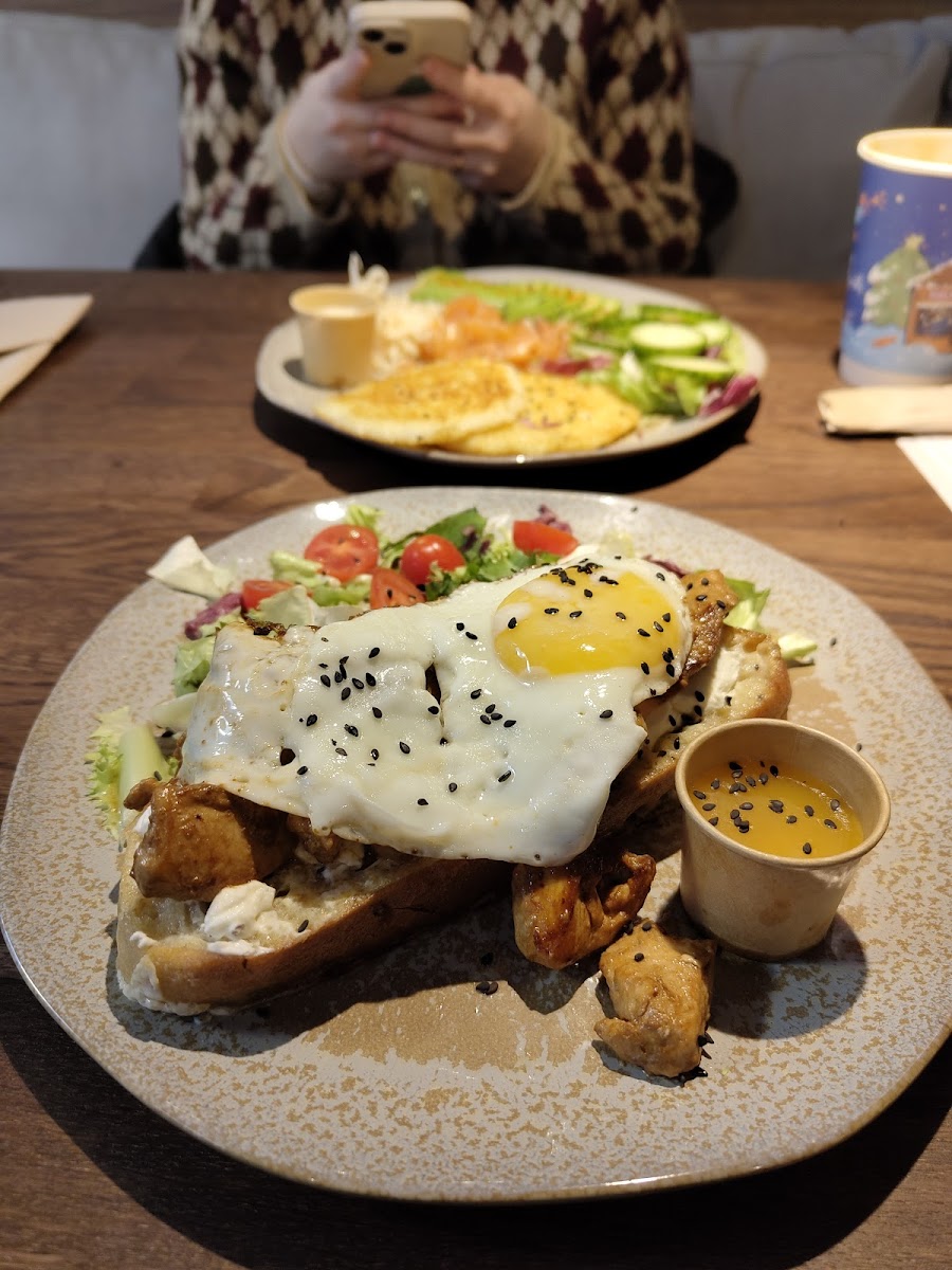 Kofeman Cafe LV / Wine - Photo 9