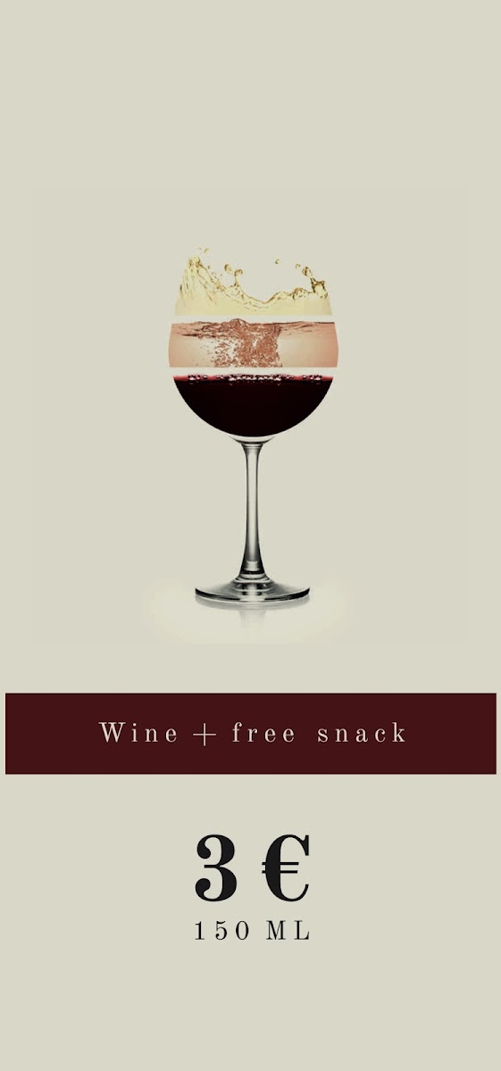 Kofeman Cafe LV / Wine - Photo 2