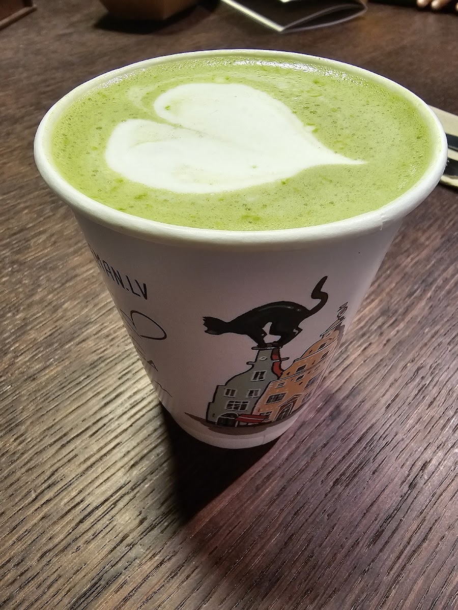 Kofeman Cafe LV / Wine - Photo 6