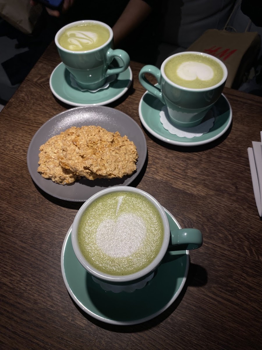 Kofeman Cafe LV / Wine - Photo 8