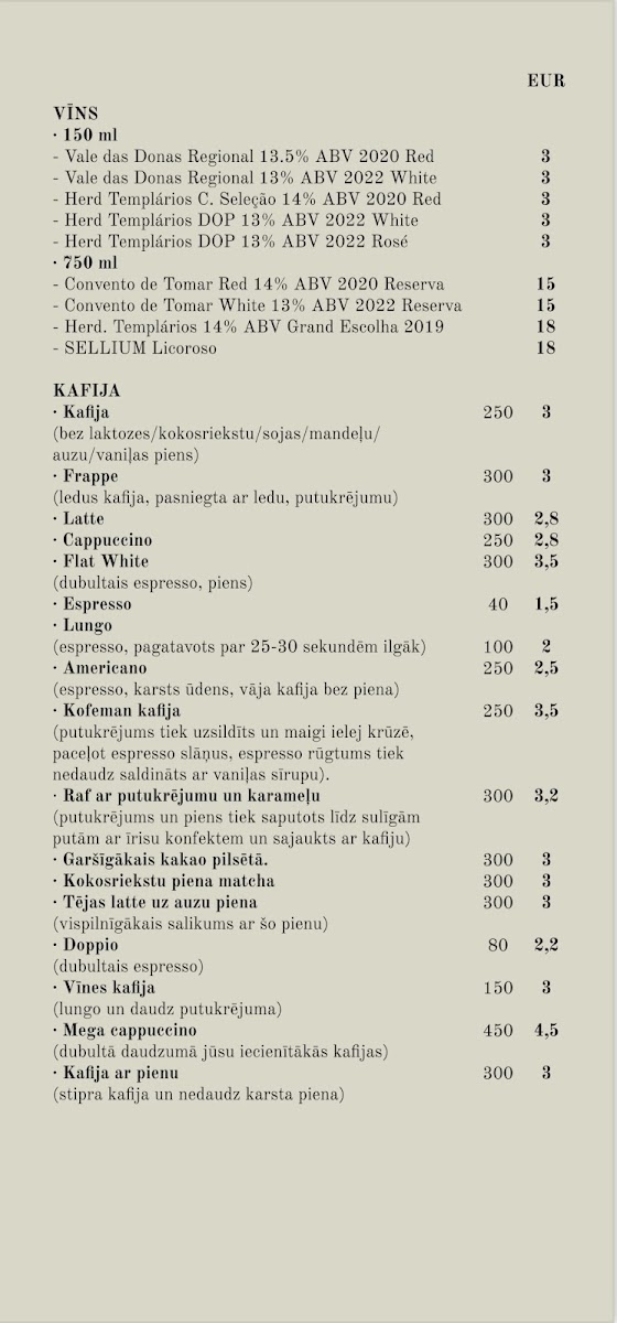 Menu Photo 4