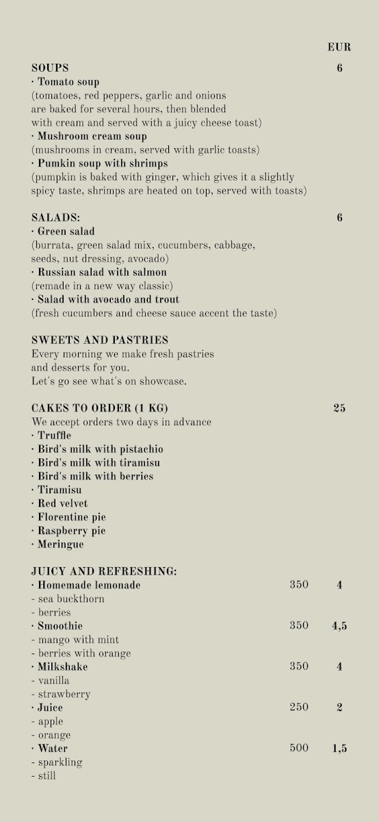 Menu Photo 7