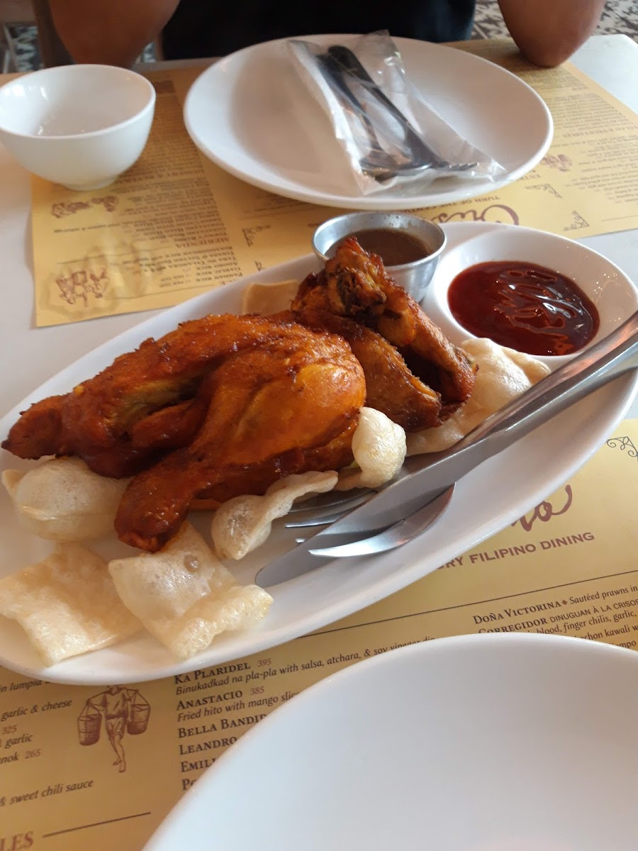 Crisostomo (former Elias BGC) - Photo 8