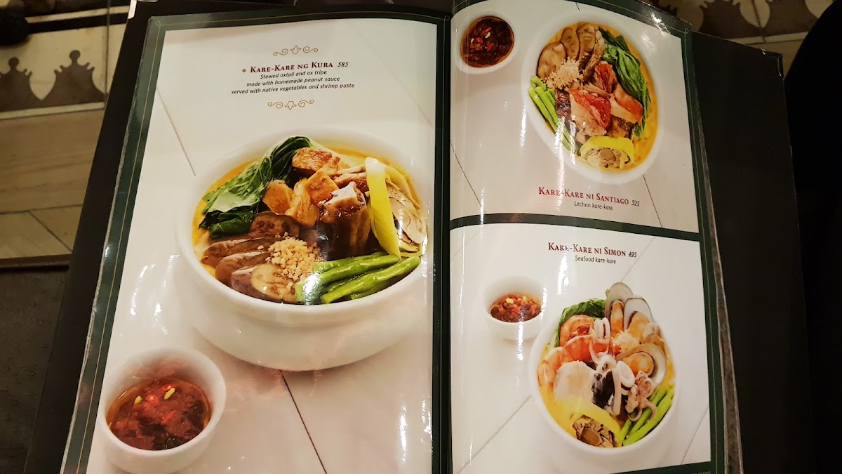 Menu Photo 9