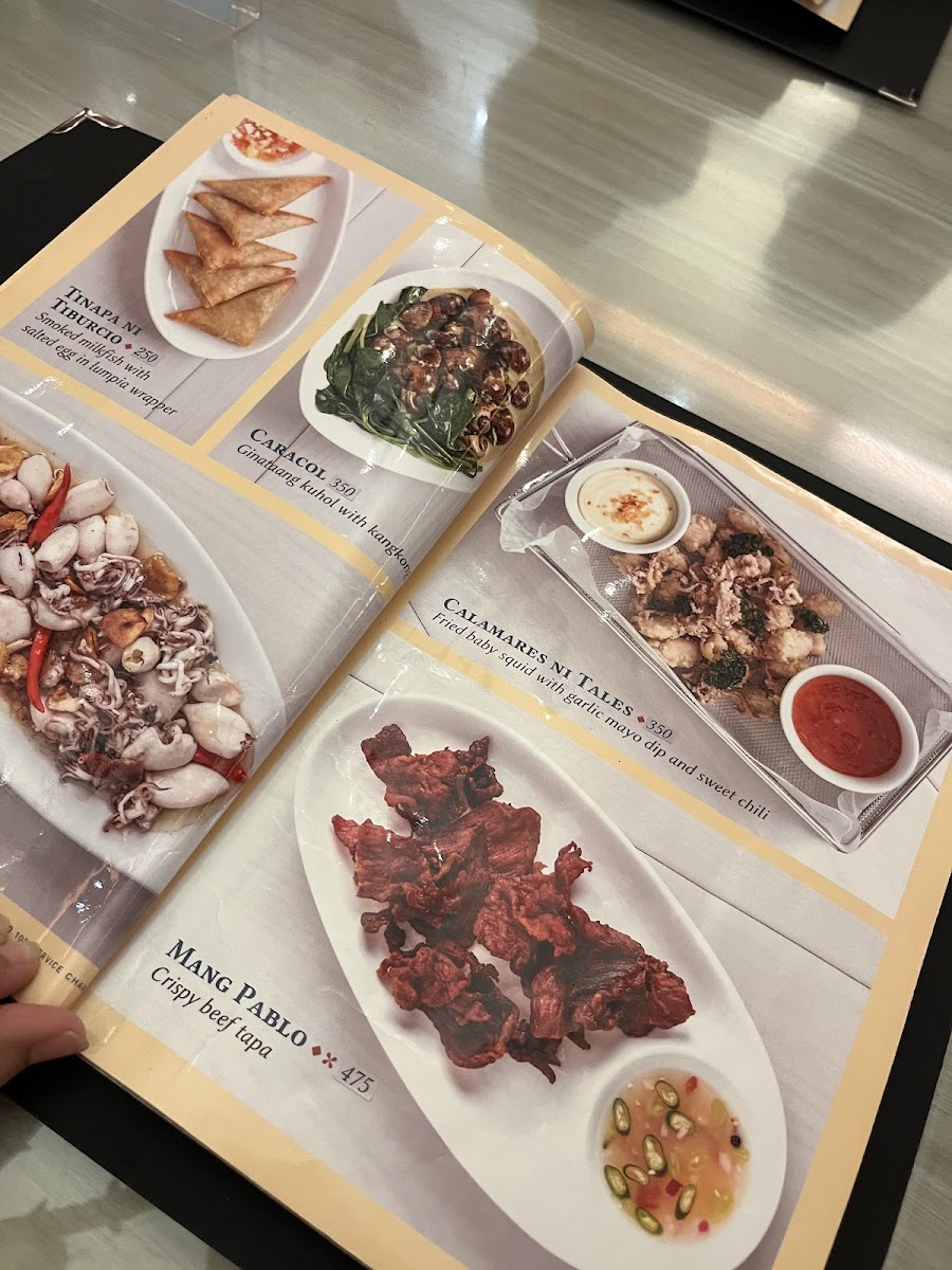 Menu Photo 3