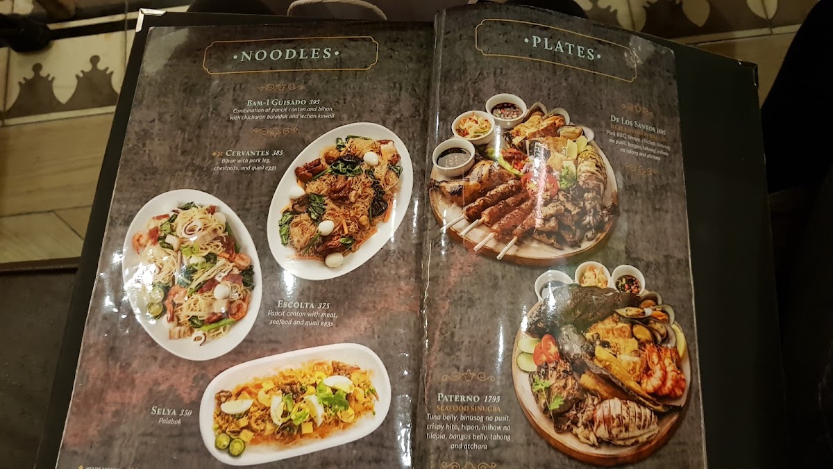 Menu Photo 8