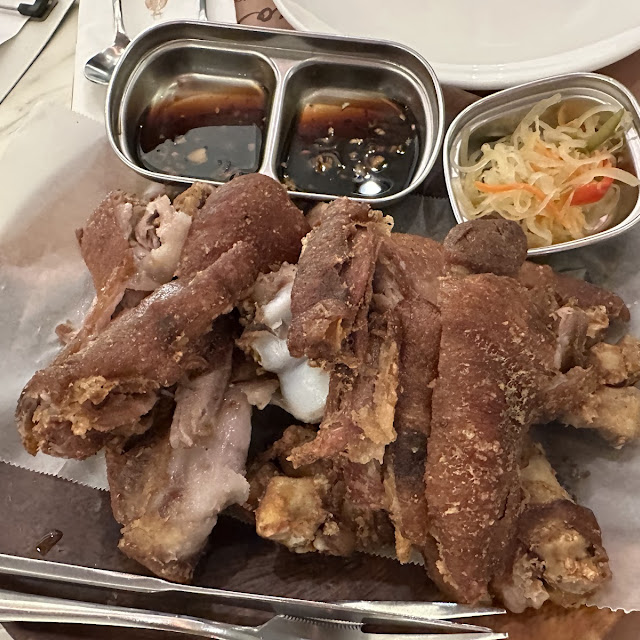 Crispy Pata